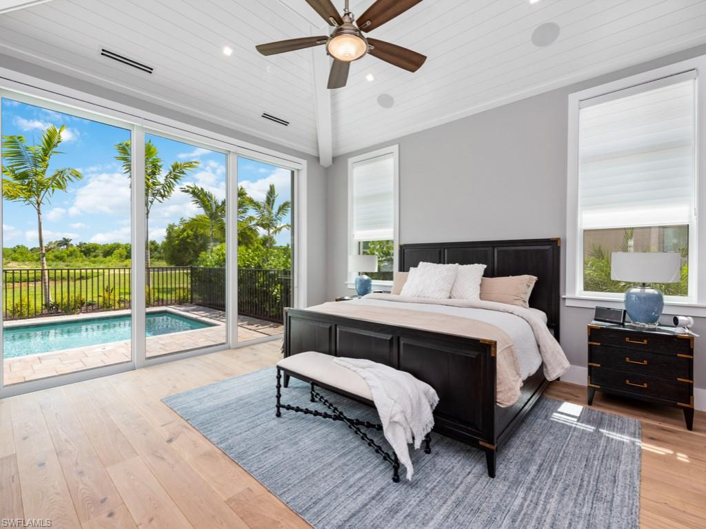 OYSTER HARBOR - Residential Lease