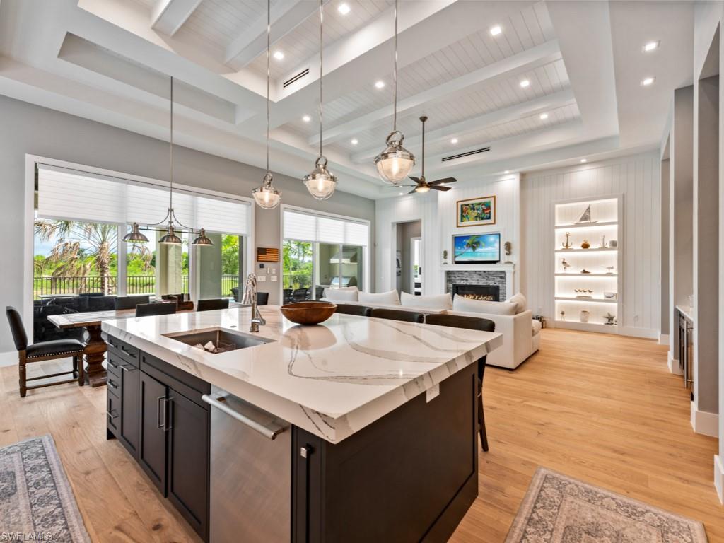 OYSTER HARBOR - Residential Lease