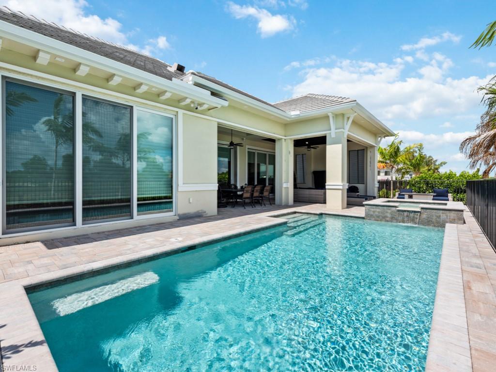 OYSTER HARBOR - Residential Lease
