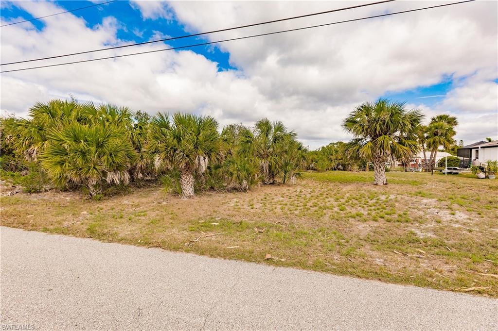 PORT CHARLOTTE - Land