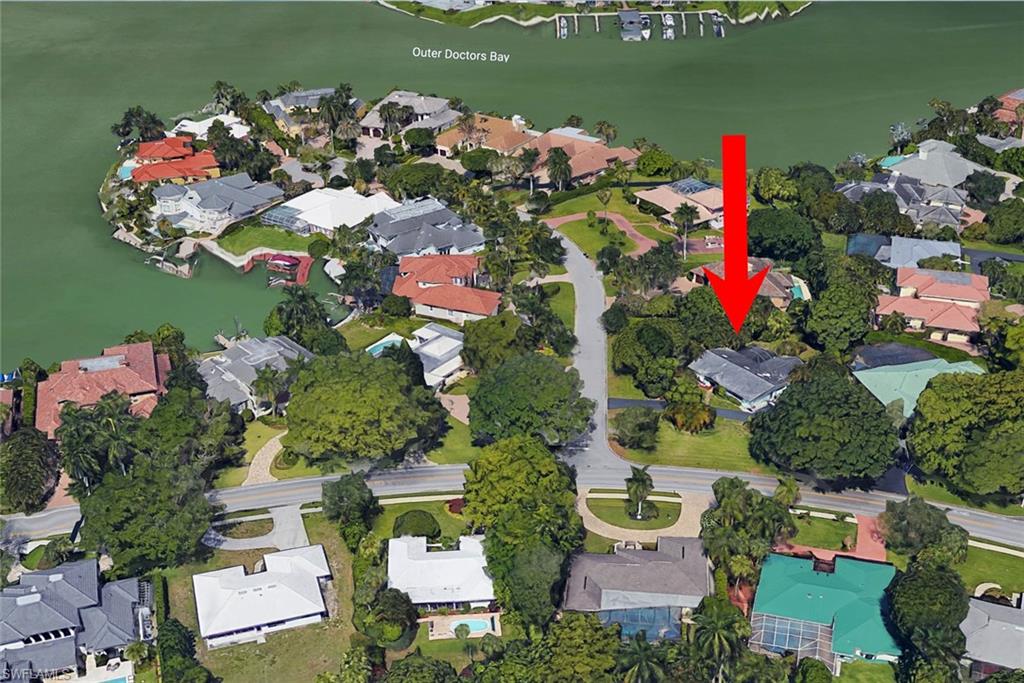MOORINGS - Residential