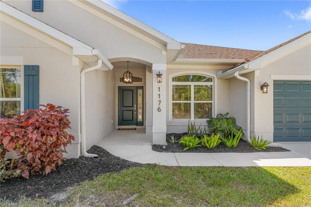 PORT CHARLOTTE - Residential