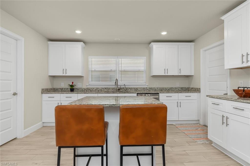 PORT CHARLOTTE - Residential