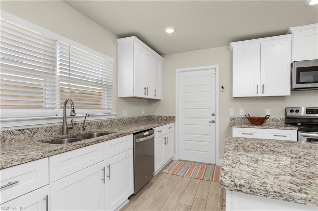 PORT CHARLOTTE - Residential