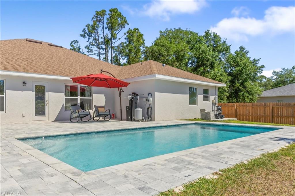 PORT CHARLOTTE - Residential