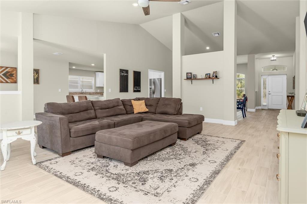 PORT CHARLOTTE - Residential