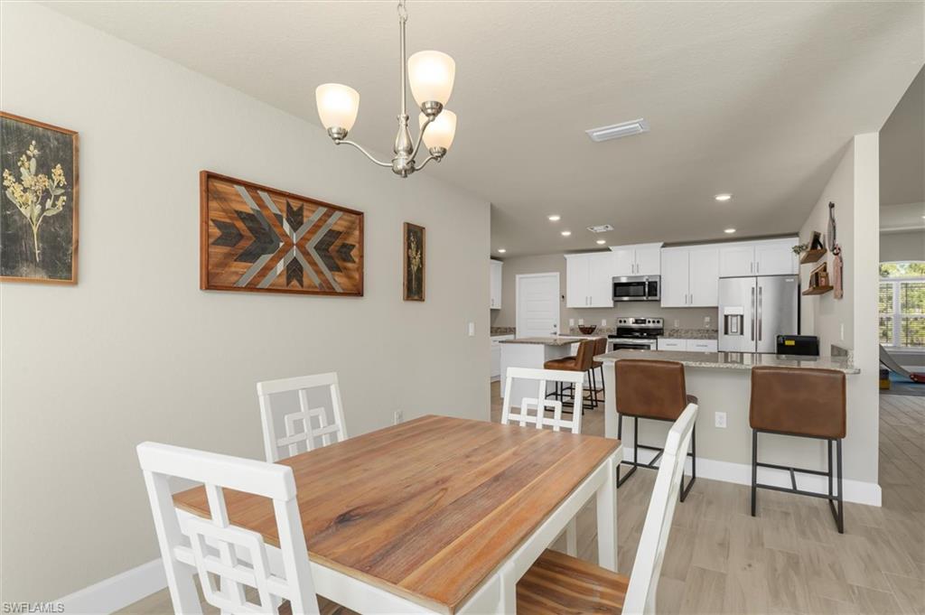 PORT CHARLOTTE - Residential