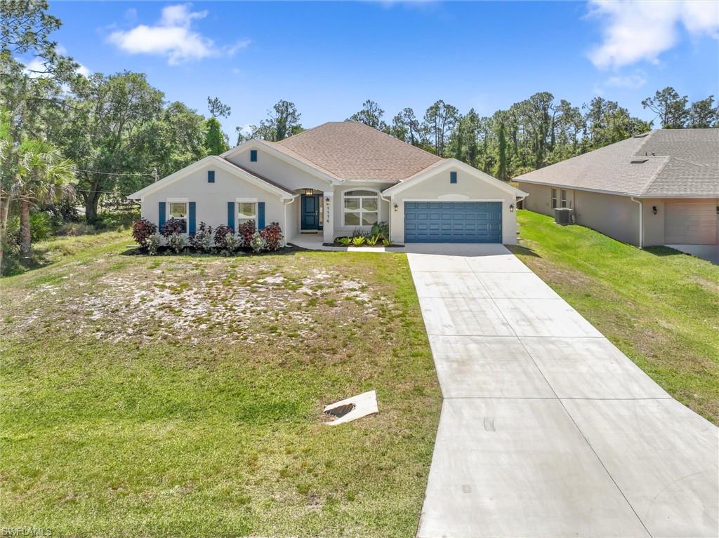 PORT CHARLOTTE - Residential