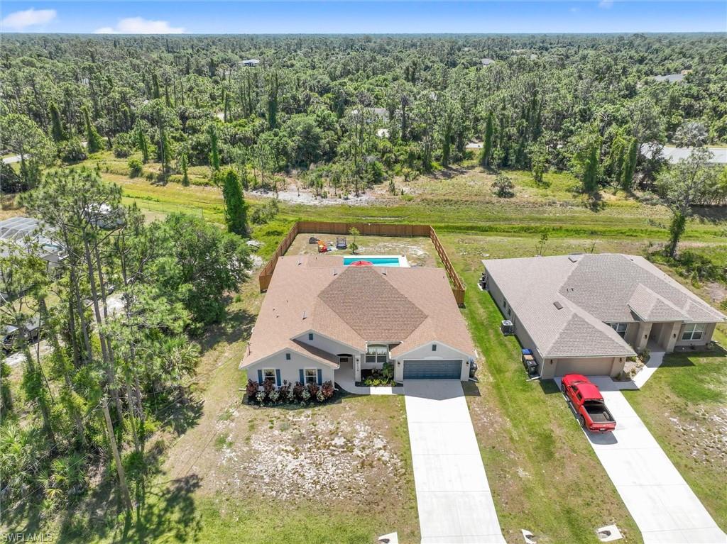 PORT CHARLOTTE - Residential