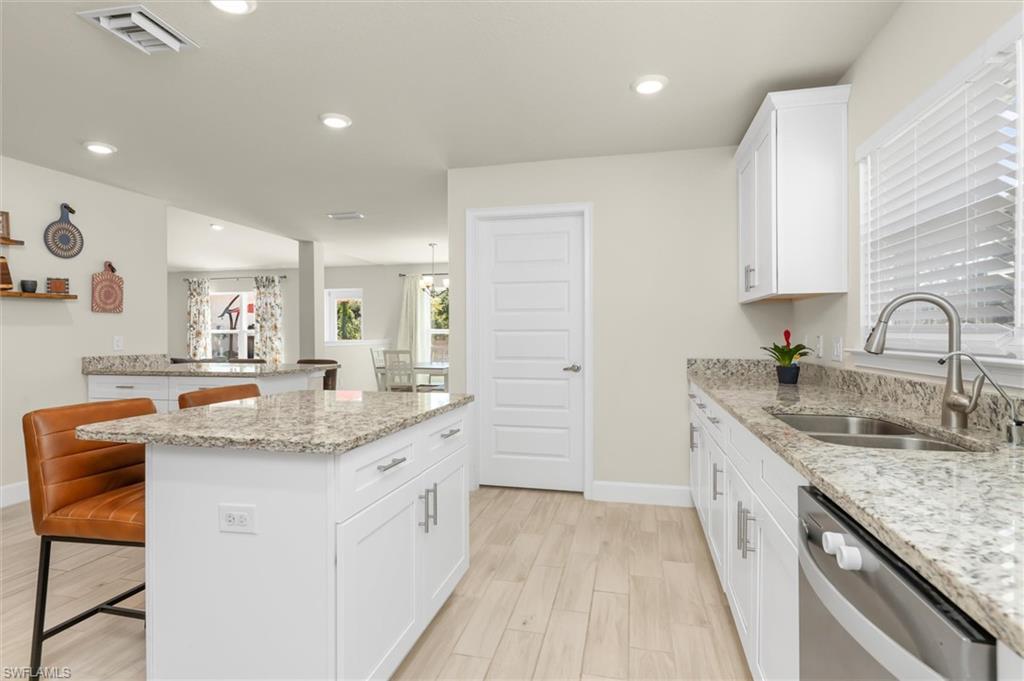 PORT CHARLOTTE - Residential