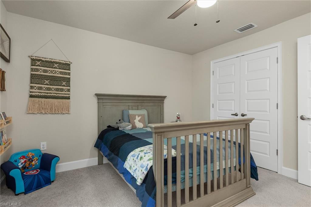 PORT CHARLOTTE - Residential