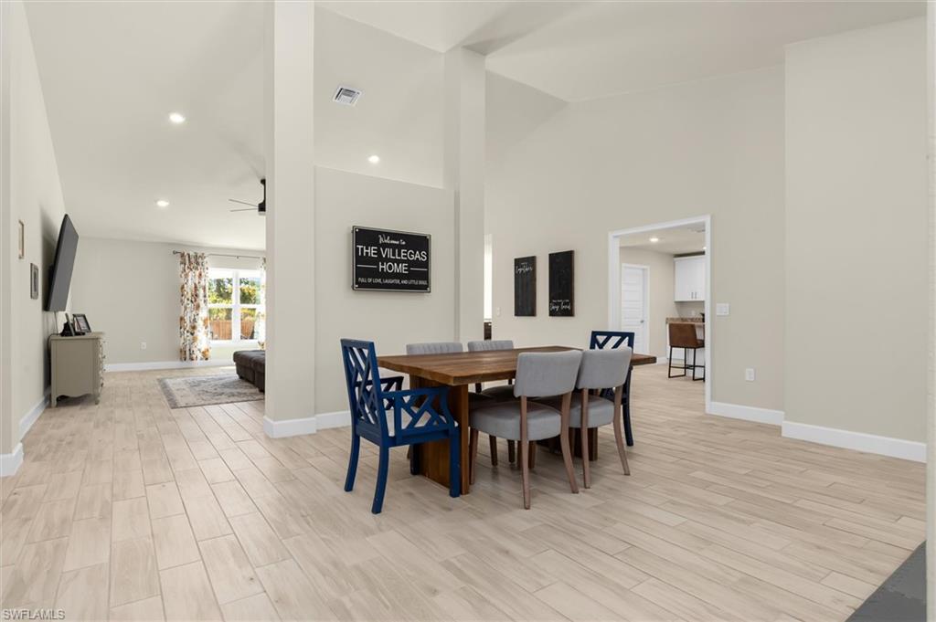 PORT CHARLOTTE - Residential