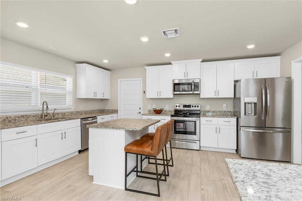 PORT CHARLOTTE - Residential