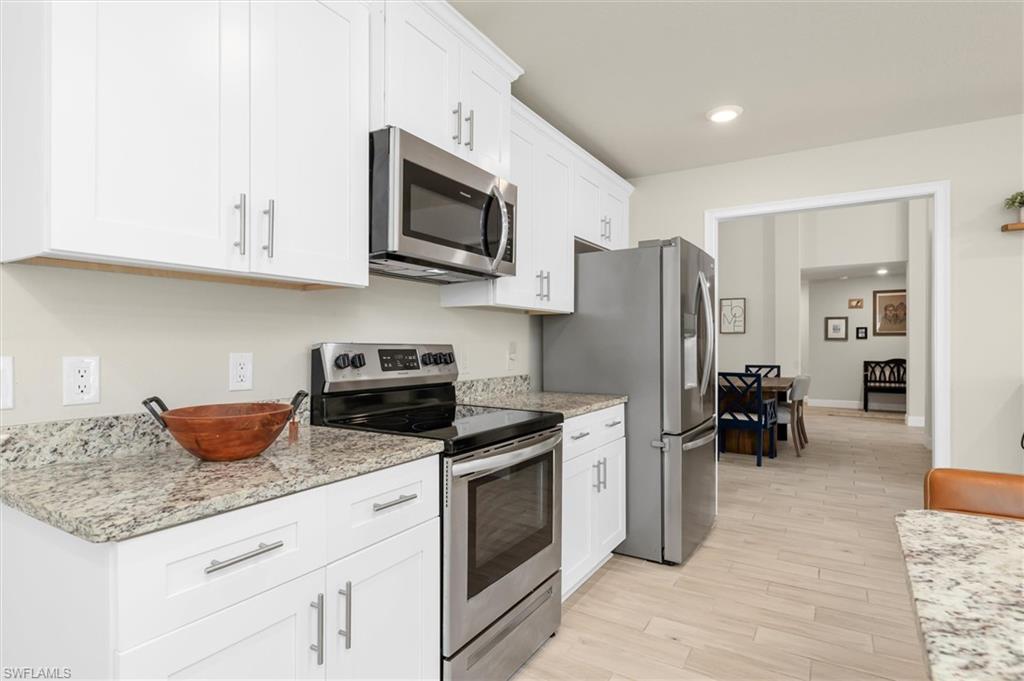 PORT CHARLOTTE - Residential