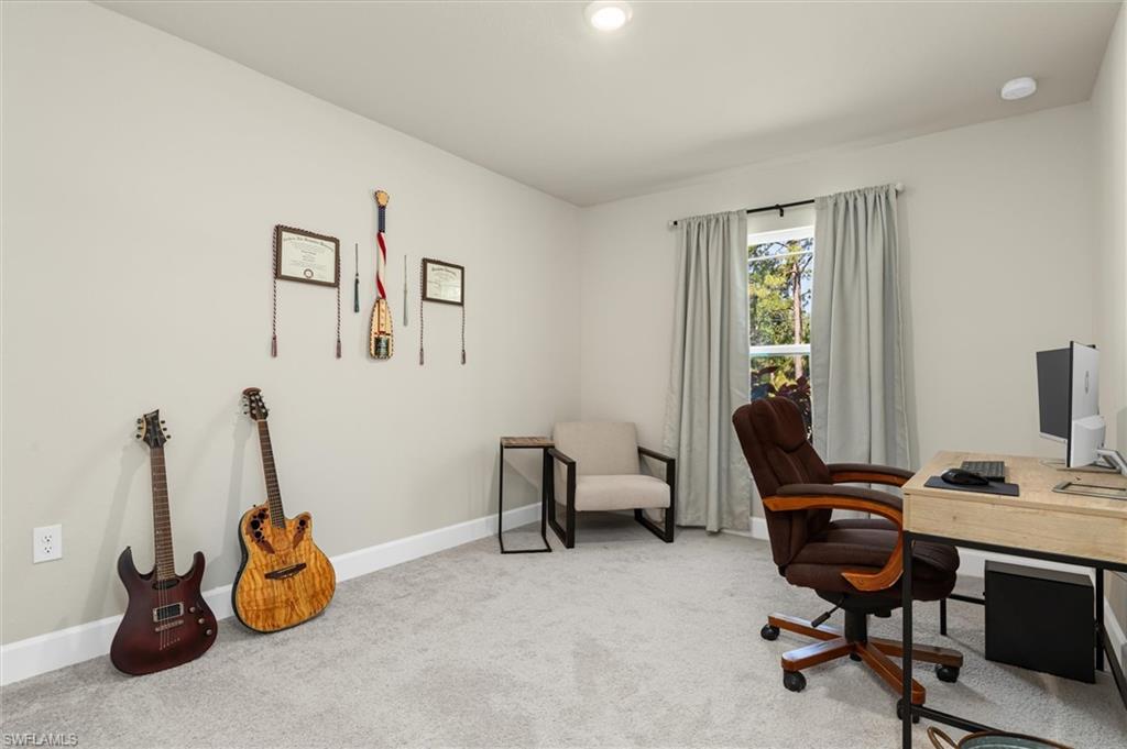 PORT CHARLOTTE - Residential