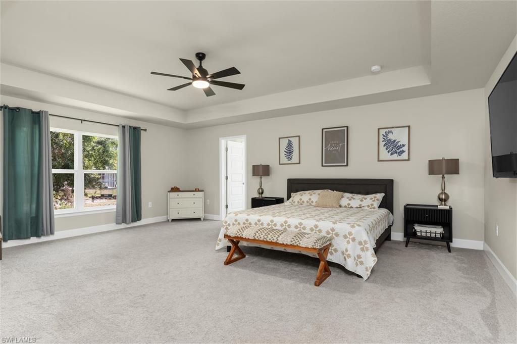 PORT CHARLOTTE - Residential