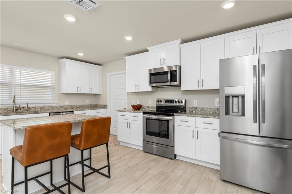 PORT CHARLOTTE - Residential
