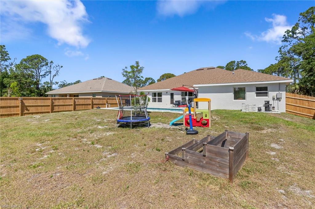 PORT CHARLOTTE - Residential