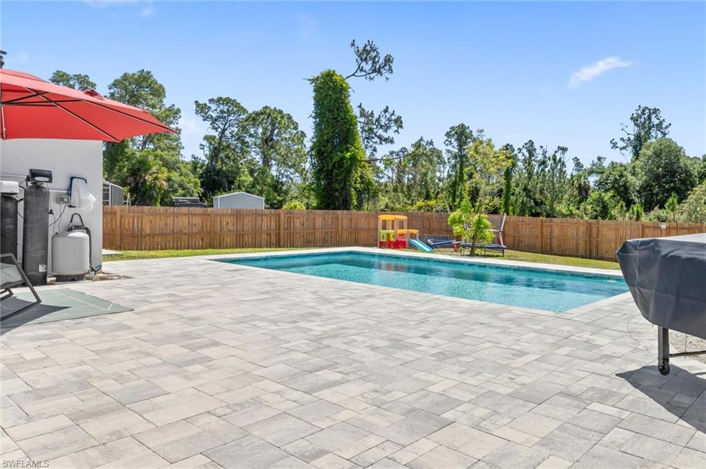 PORT CHARLOTTE - Residential