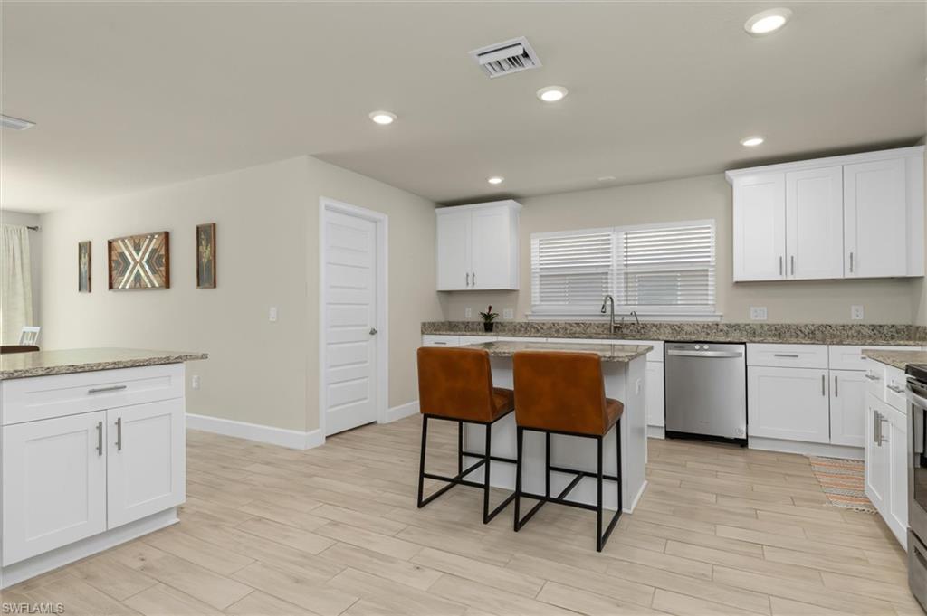 PORT CHARLOTTE - Residential