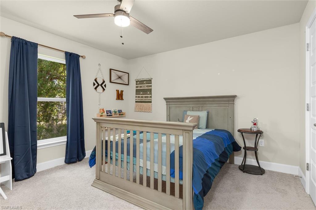 PORT CHARLOTTE - Residential
