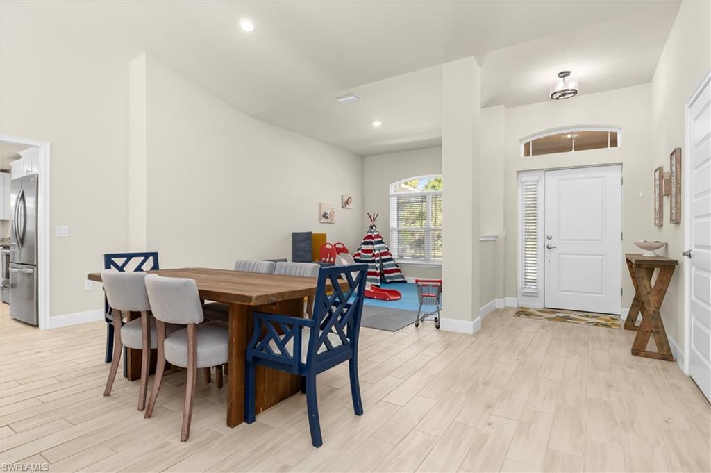 PORT CHARLOTTE - Residential