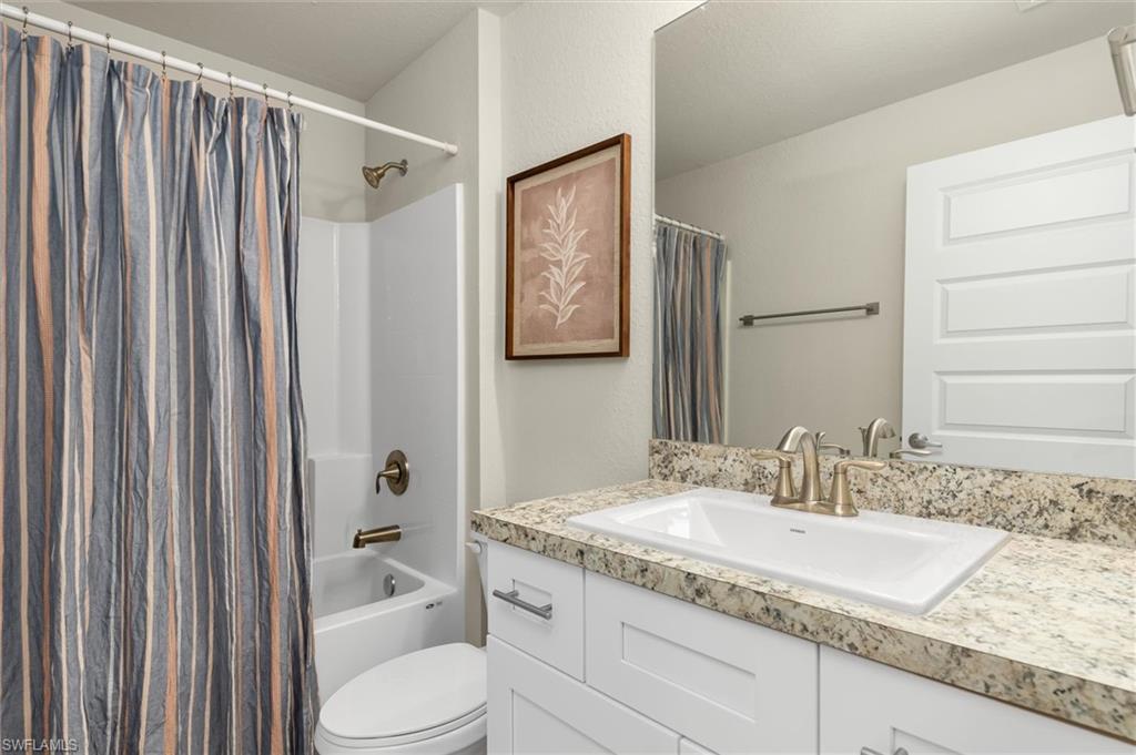 PORT CHARLOTTE - Residential