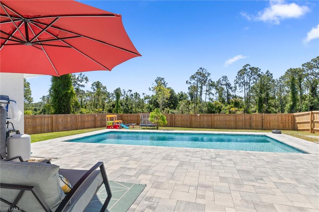 PORT CHARLOTTE - Residential