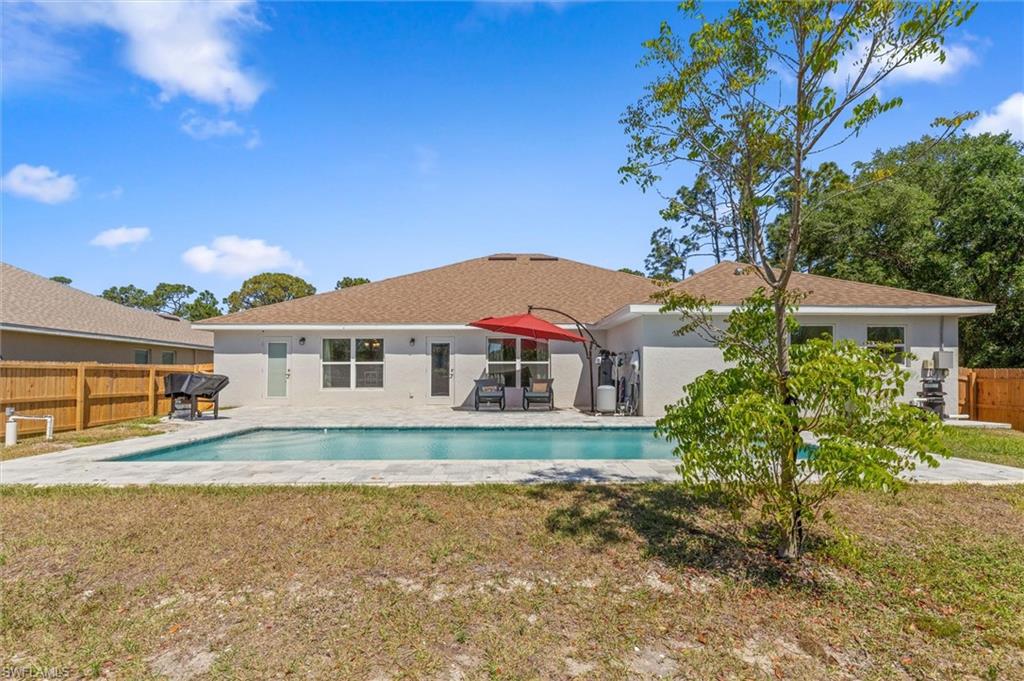 PORT CHARLOTTE - Residential