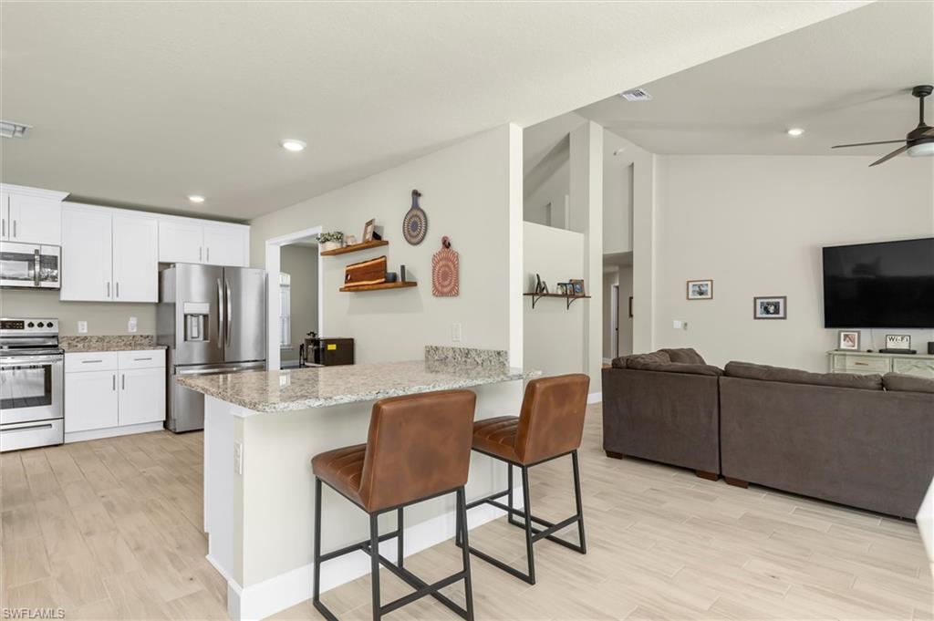 PORT CHARLOTTE - Residential