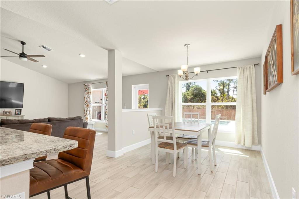 PORT CHARLOTTE - Residential