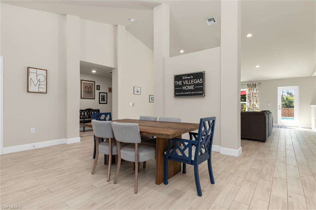 PORT CHARLOTTE - Residential