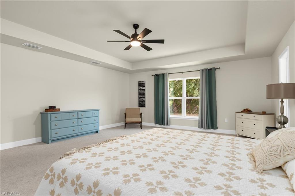 PORT CHARLOTTE - Residential