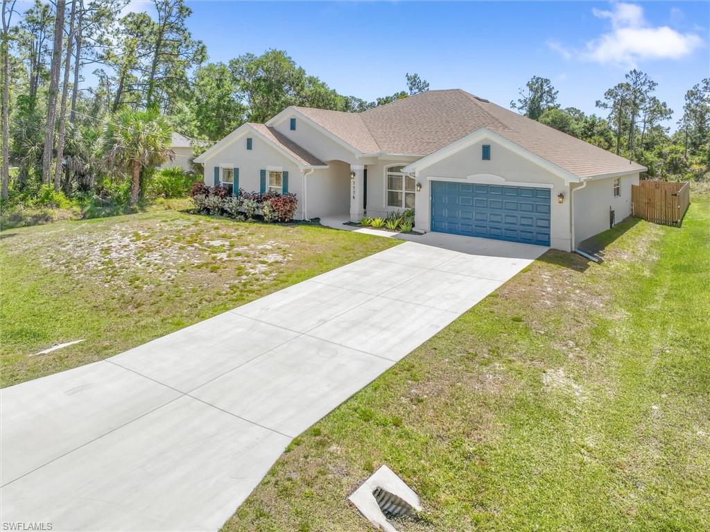 PORT CHARLOTTE - Residential