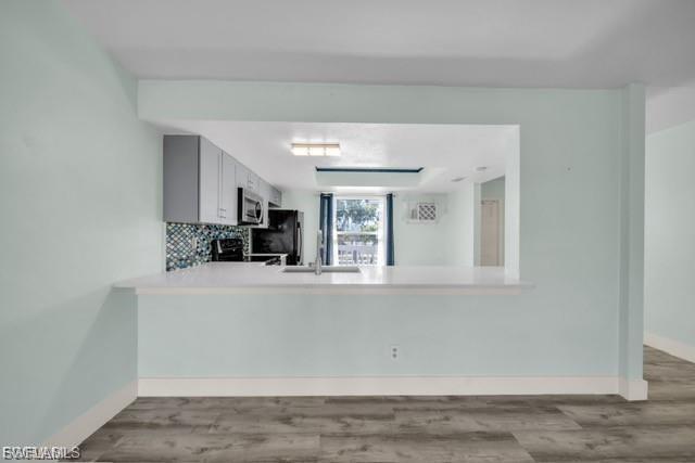 SOUTHERN PALMS - Residential