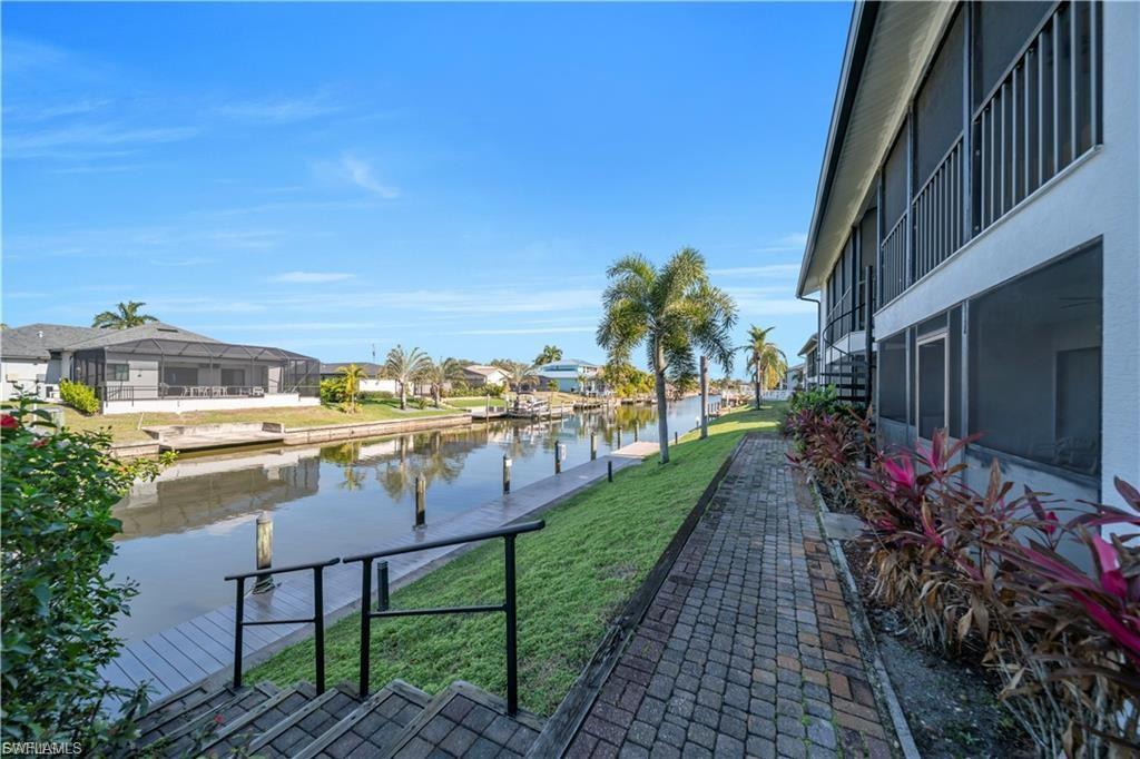 SOUTHERN PALMS - Residential