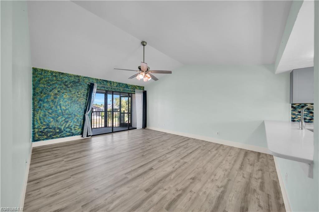 SOUTHERN PALMS - Residential