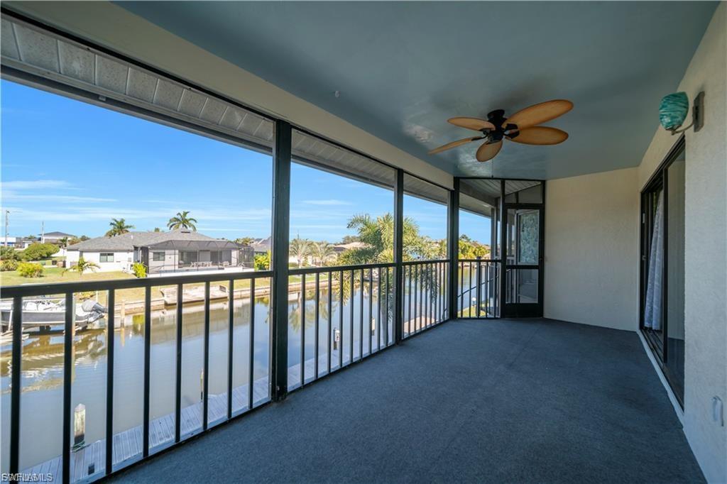SOUTHERN PALMS - Residential