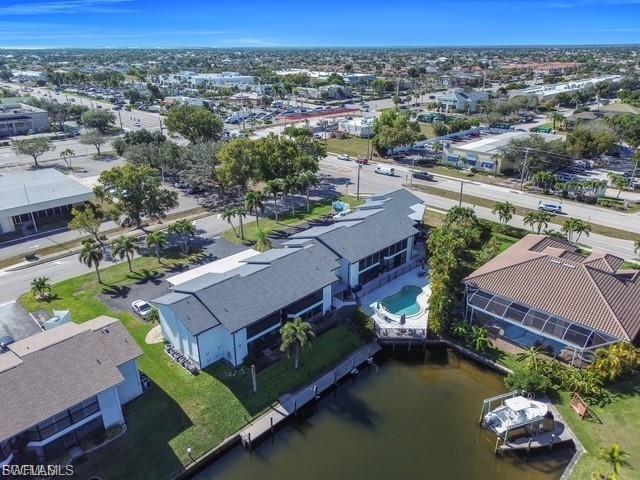 SOUTHERN PALMS - Residential