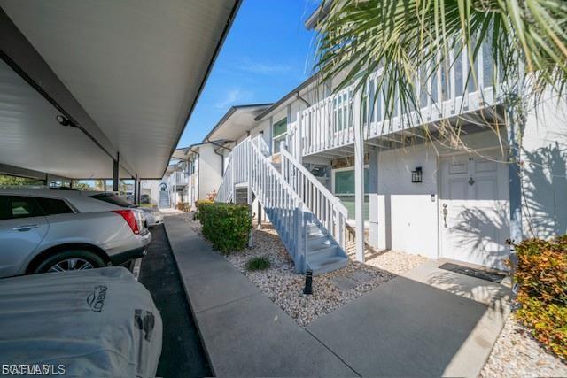 SOUTHERN PALMS - Residential