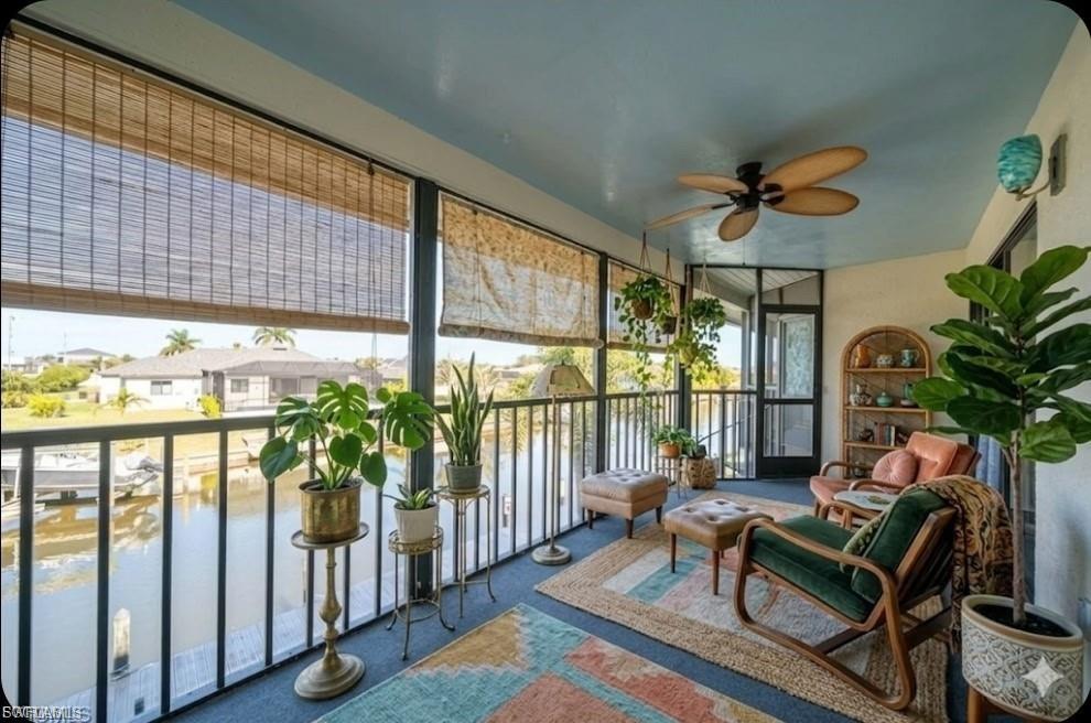 SOUTHERN PALMS - Residential