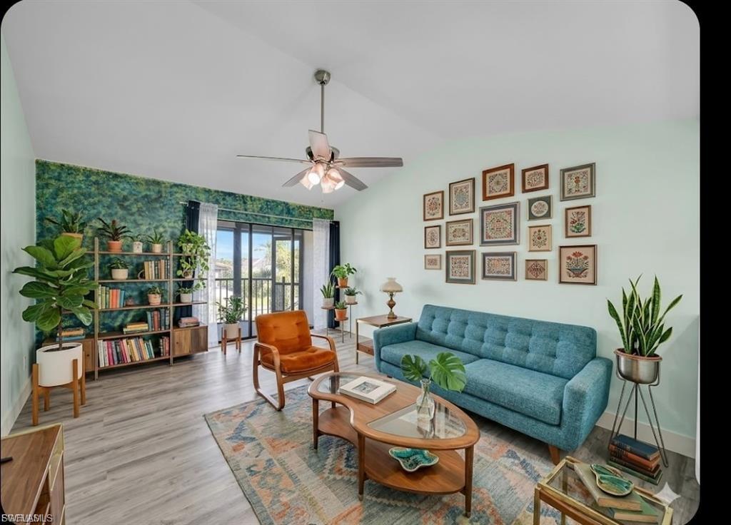 SOUTHERN PALMS - Residential