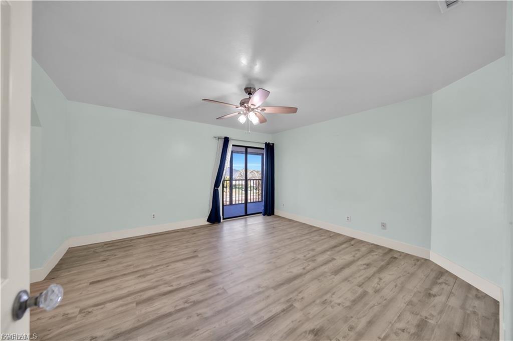 SOUTHERN PALMS - Residential