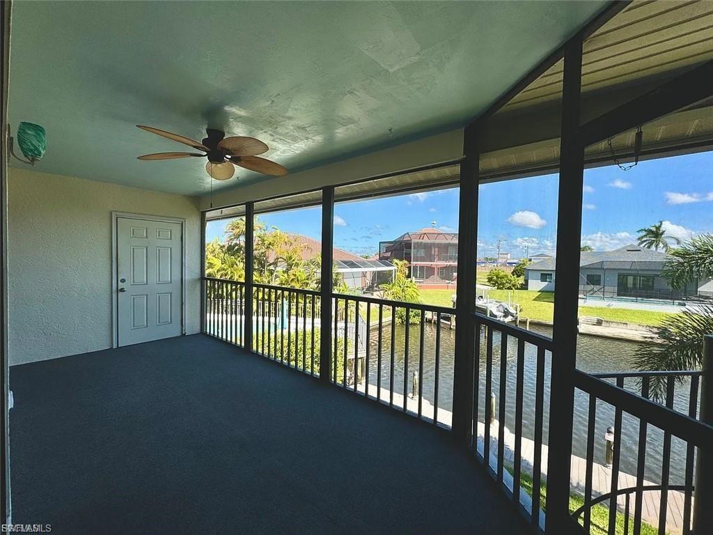 SOUTHERN PALMS - Residential