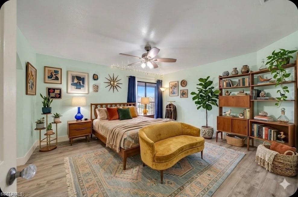 SOUTHERN PALMS - Residential
