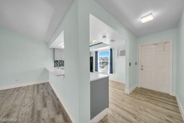 SOUTHERN PALMS - Residential