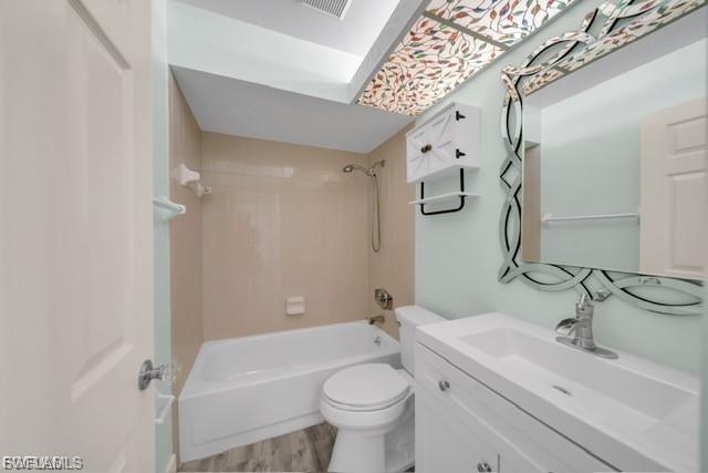 SOUTHERN PALMS - Residential
