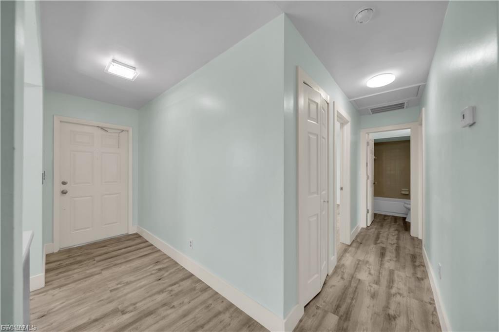 SOUTHERN PALMS - Residential