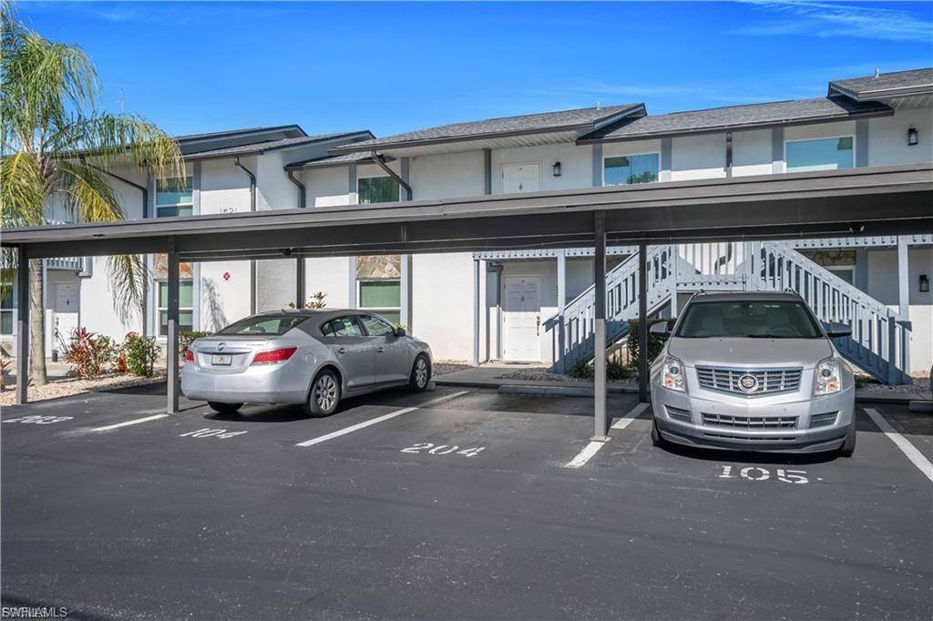 SOUTHERN PALMS - Residential