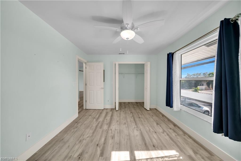 SOUTHERN PALMS - Residential